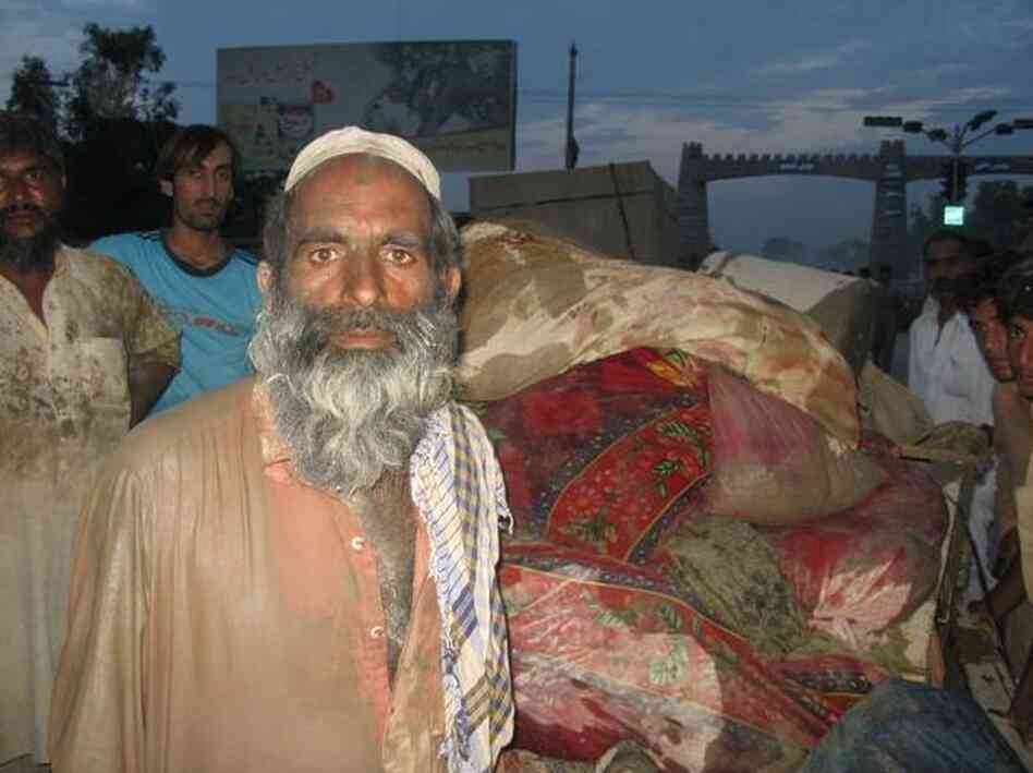 Fazle Aqbar Fazle Aqbar